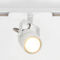 Citilux Ринг CL525T10 Трековый светильник Белый