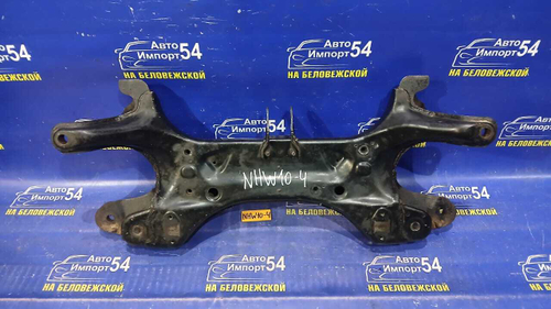 Балка передняя поперечная TOYOTA PRIUS 1998