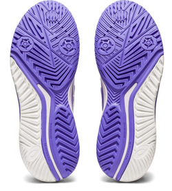 Женские теннисные кроссовки Asics Gel-Resolution 9 - White