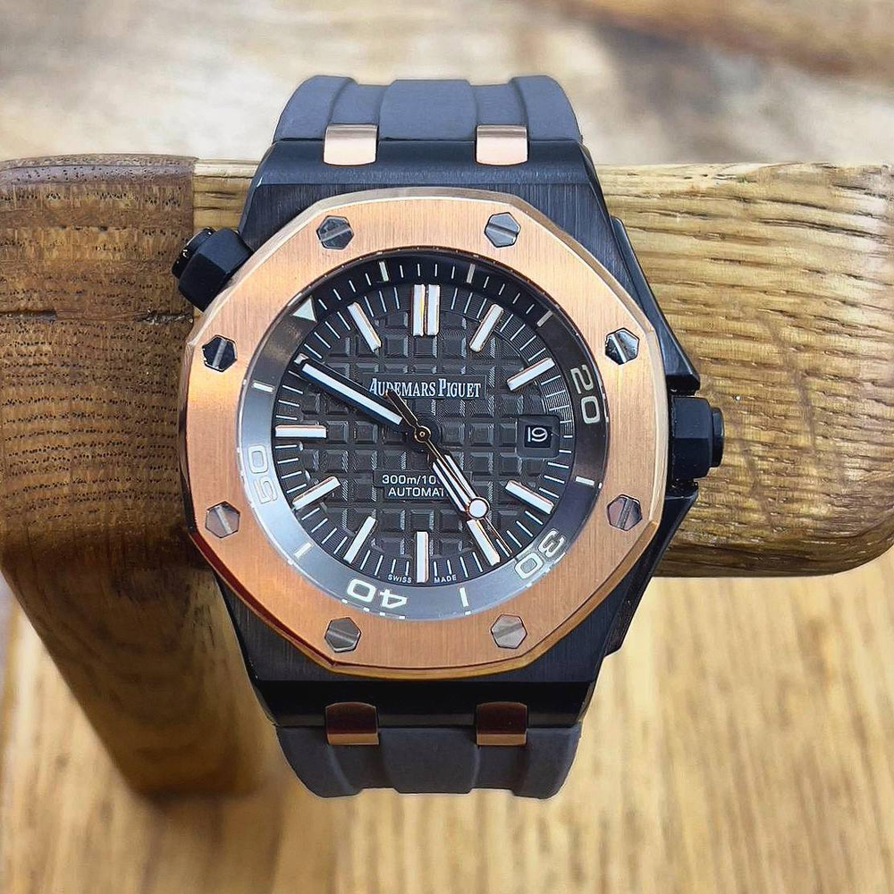 Часы Audemars Piguet
