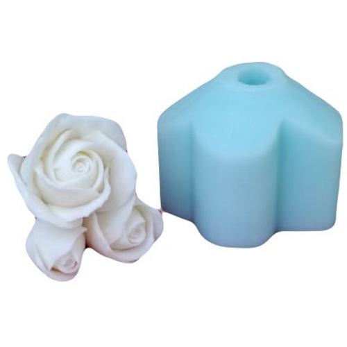 Форма № 223 "Три розочки"