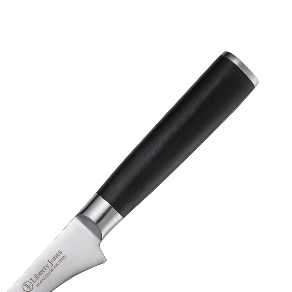 Нож филейный icon, 16 см