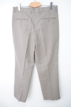 Брюки Mark Portnoy светлые 50 размер, новые