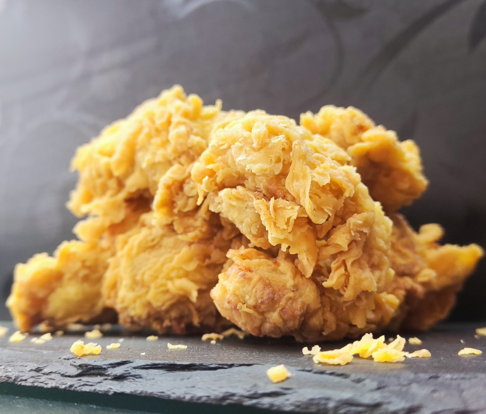 Стрипсы куриные 7 шт