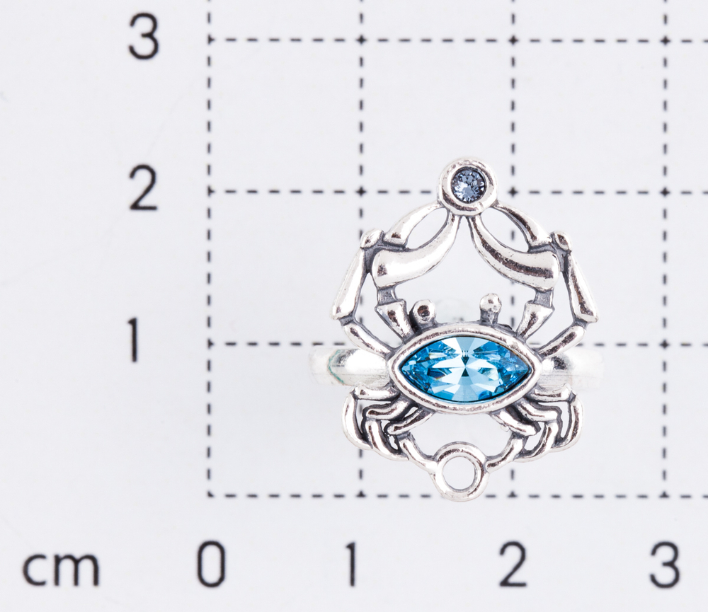 Кольцо "Стригун"