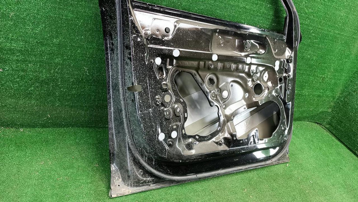 Дверь передняя левая Audi A8 4 D5 (2017-н.в.)