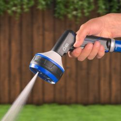 GANS-01 GREEN APPLE Пистолет лейка 2 режима