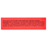 Muzigae Mansion, жидкая помада Icy Glow, оттенок: 08 Deserve, 1 шт.