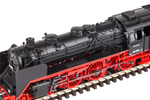 TT Паровоз BR 62 DR III