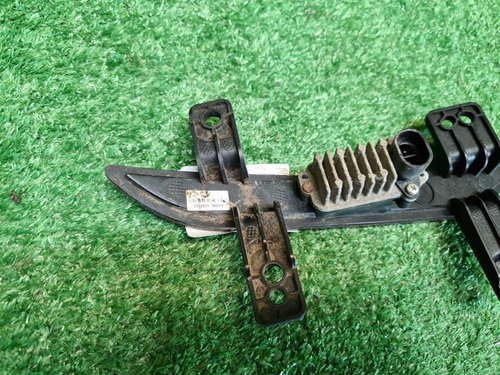 ПТФ левый Changan CS35PLUS (2021-н.в.)