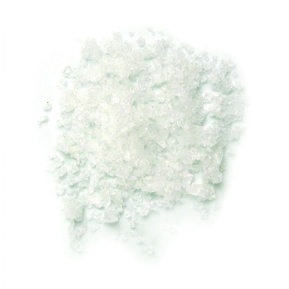 Fleur de Sel (Кристаллы) Балийская морская пищевая соль, 40 гр.