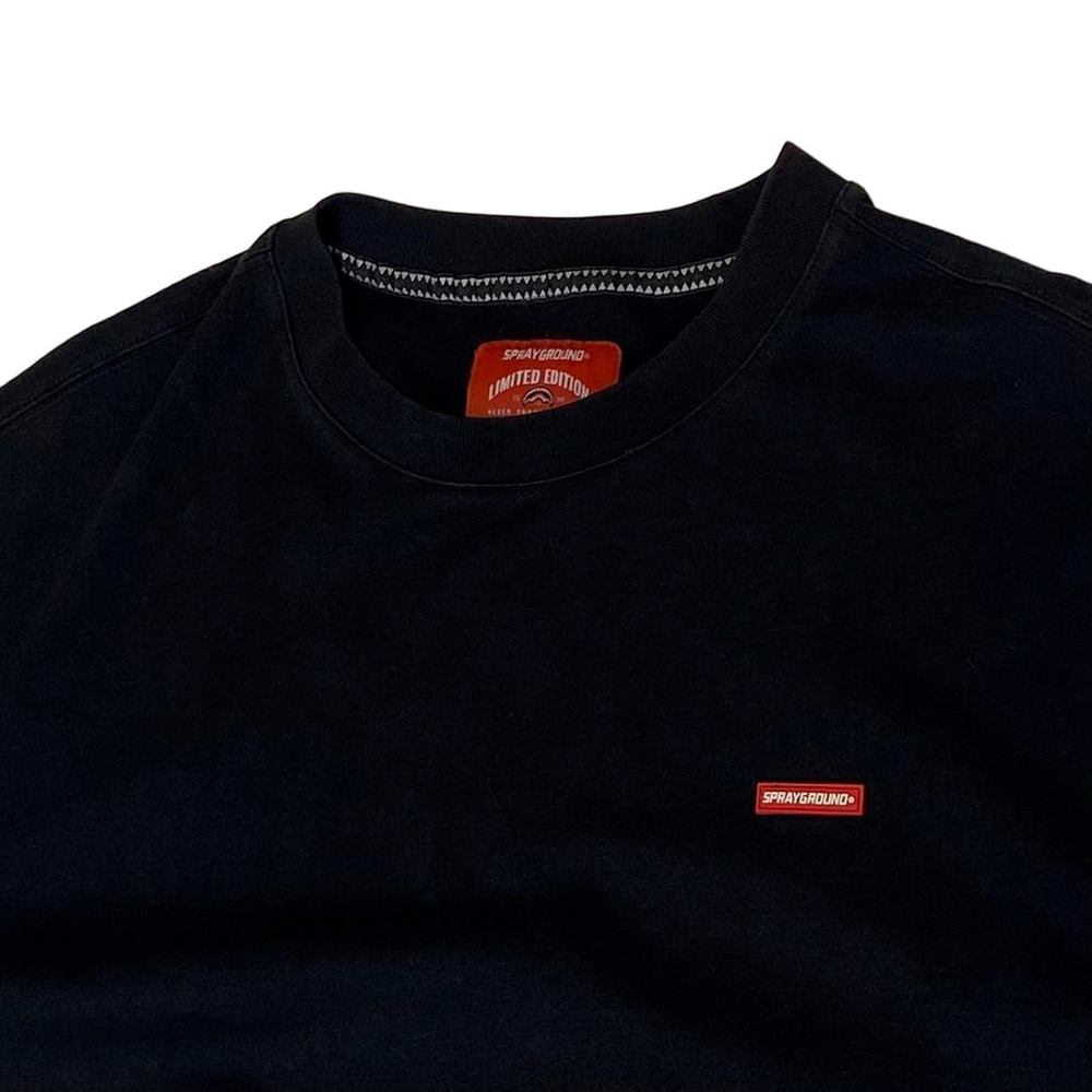Футболка Sprayground