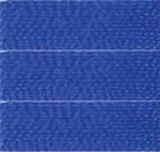 Нитки для вязания Ромашка 4х75г/320м, 100% хб, василёк