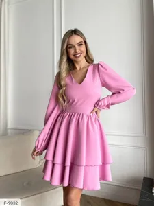 Платье IF-9031 Фабрика Моды