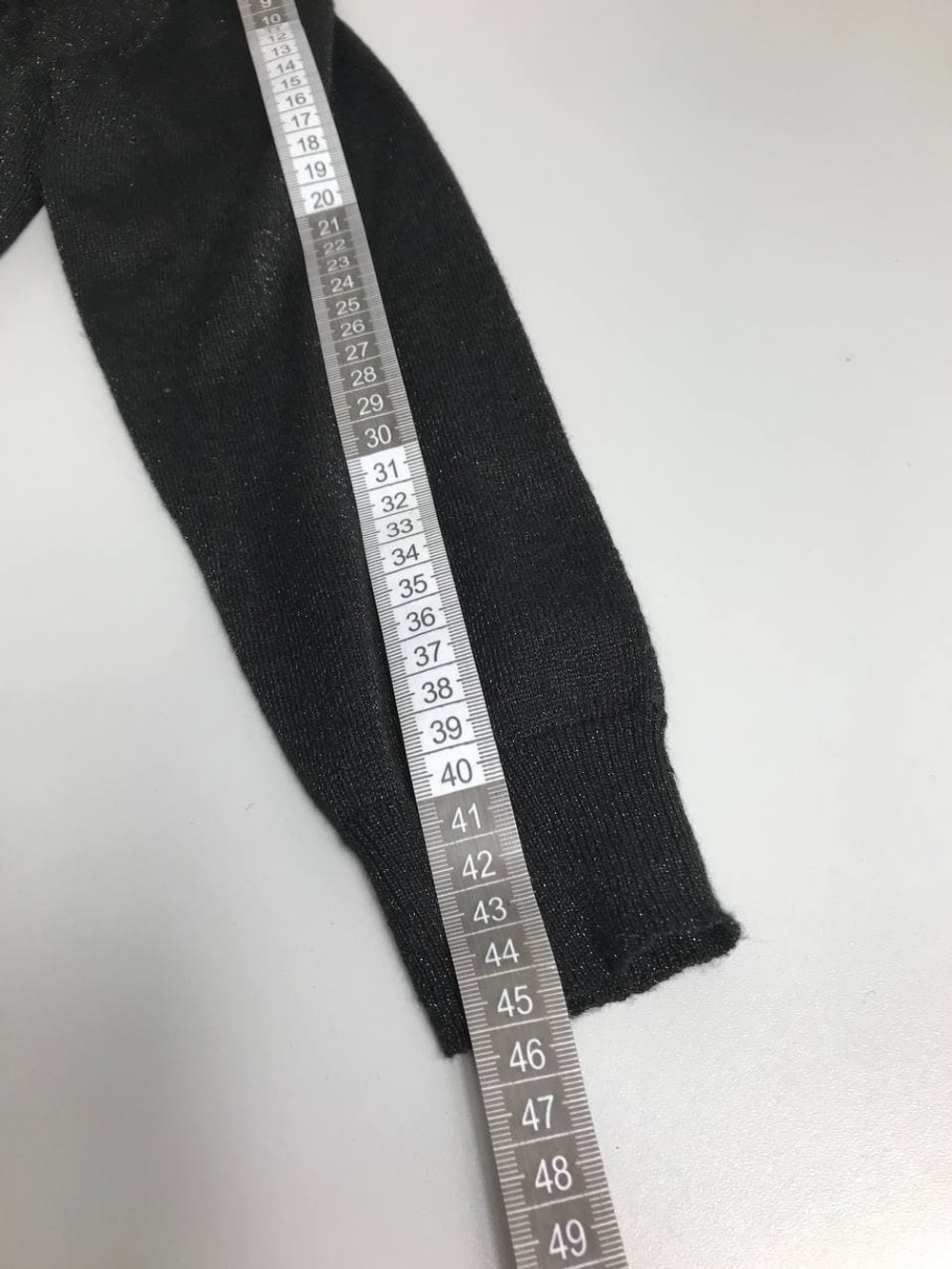 Жакет Mango с люрексом 46 размер