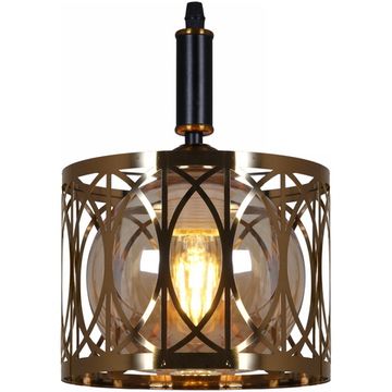 06018-0.9-03 BK (GAB) светильник потолочный