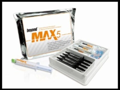 Набор для отбеливания Beyond Max 5