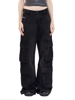 Джинсы W DIESEL