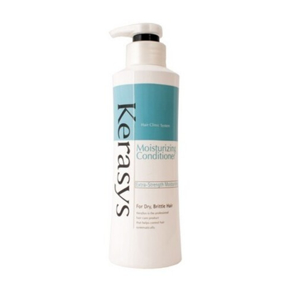 KERASYS,Конд-р д/волос,Увлажняющий (400мл)