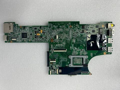 Материнская плата для ноутбука Lenovo Edge E130 Pen B997 NOK (04Y1003), оригинал