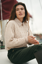 Джемпер art.1938-1