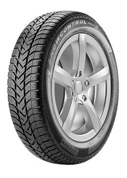 Pirelli Winter SnowControl Serie III 185/60 R14 82T