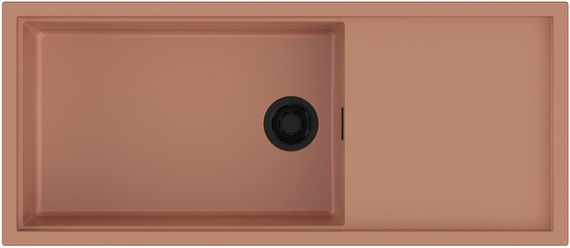 Кухонная мойка OMOIKIRI Sintesi 116-CN Artceramic/canyon