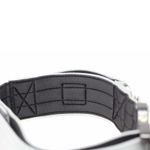 Ошейник Combat 5 см с ручкой BullyBillows