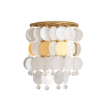 Настенный светильник Arte Lamp PIPIRIMA A4089AP-2AB