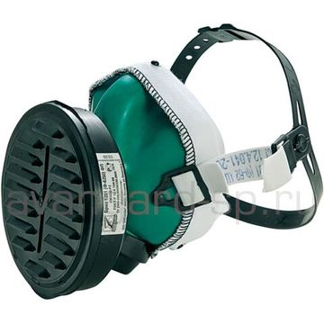 Респиратор Ф-62Ш