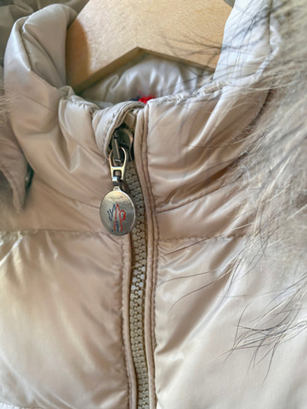 Комбинезон Moncler, 86