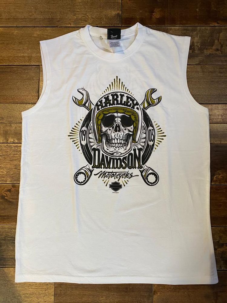 Майка Harley-Davidson Майка Harley-Davidson