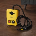 Пароочиститель TIMBERK желтый T-STCF71