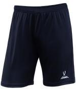 Шорты игровые CAMP Classic Shorts, черный/белый