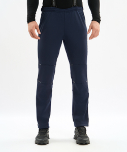 Брюки разминочные Nordski Premium