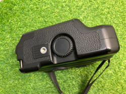 Canon EOS 50E