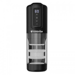 Инновационный мастурбатор Vortex