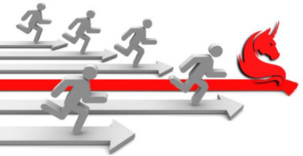 На старт, внимание, марш!