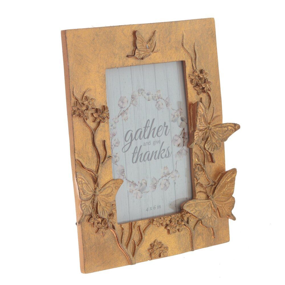 GAEM Фоторамка для фото 10*15, L18 W2 H20,5 см