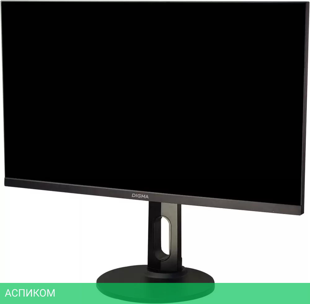 Монитор Digma Progress 27P505Q