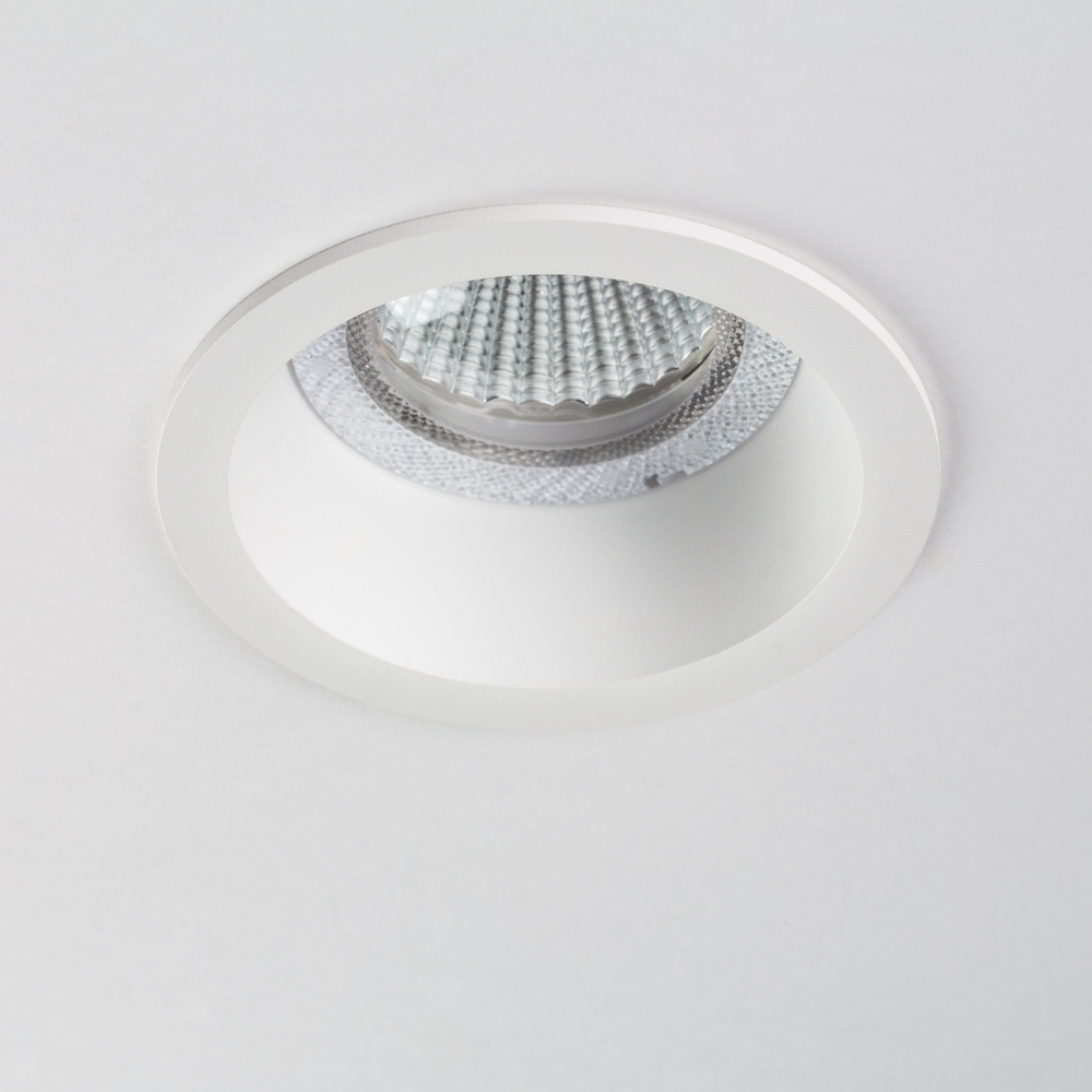385036 Светильник CICLONE CYL 12W LED 923LM 60G БЕЛЫЙ 3000K IP65