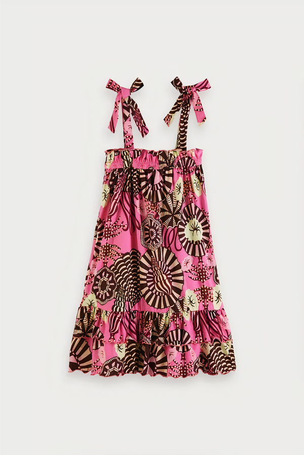 Сарафан Scotch & Soda