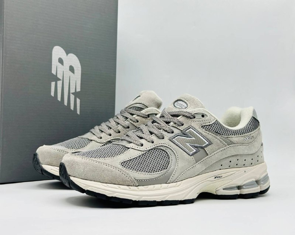 Мужские кроссовки New Balance