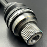 Карданный вал Yamaha Grizzly 660 (Передний) (В сборе) (ZIBO)