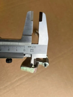 рычаг тормоза эндуро мотоцикла