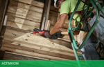 Реноватор Milwaukee M18 Fuel FMT-502X (4933478492)