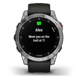 GARMIN EPIX Gen 2 Slate смарт-часы 010-02582-01