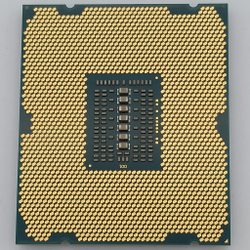 Процессор Intel Xeon E5-2643v2