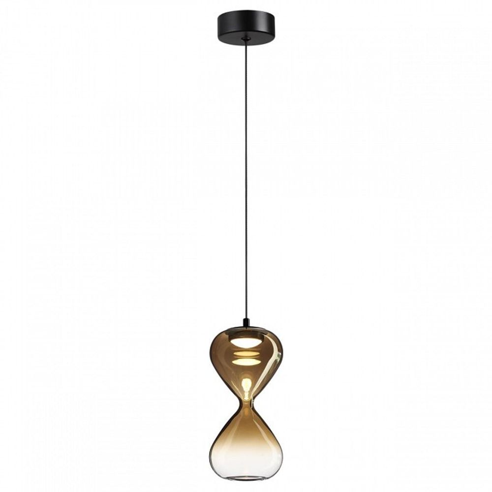 Подвесной светильник Odeon Light Glessi 5094/4LA