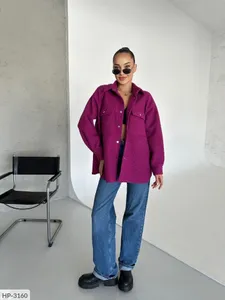 Куртка IB-4118 Фабрика Моды